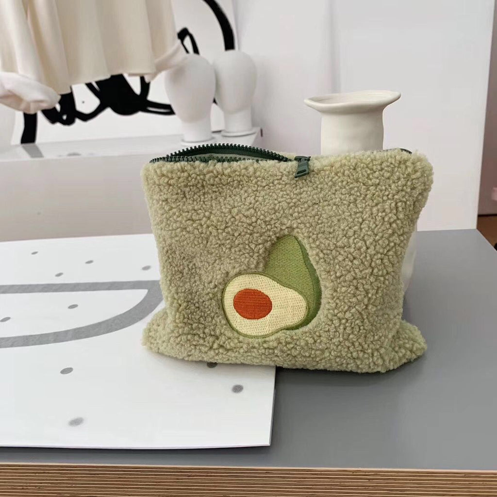 Sacoche Avocat pour salle de bain et voyage
