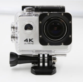Camera Waterproof 4K Sport