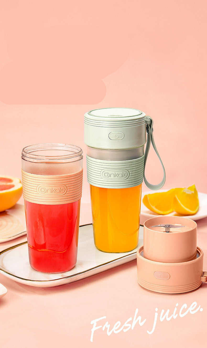 Appareil à Smoothie & fresh juce