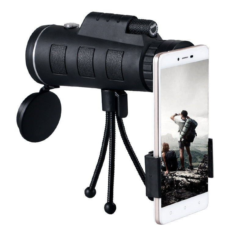 Télescope pour IOS et Android