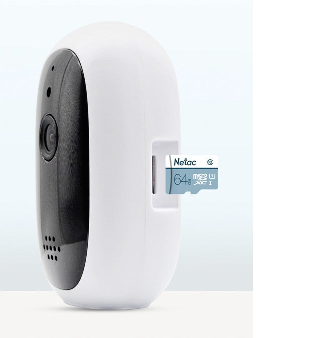 Camera de sécurité WIFI