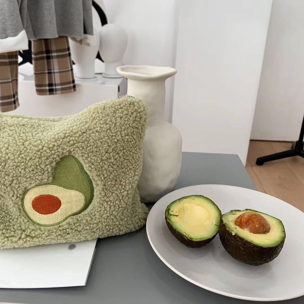 Sacoche Avocat pour salle de bain et voyage