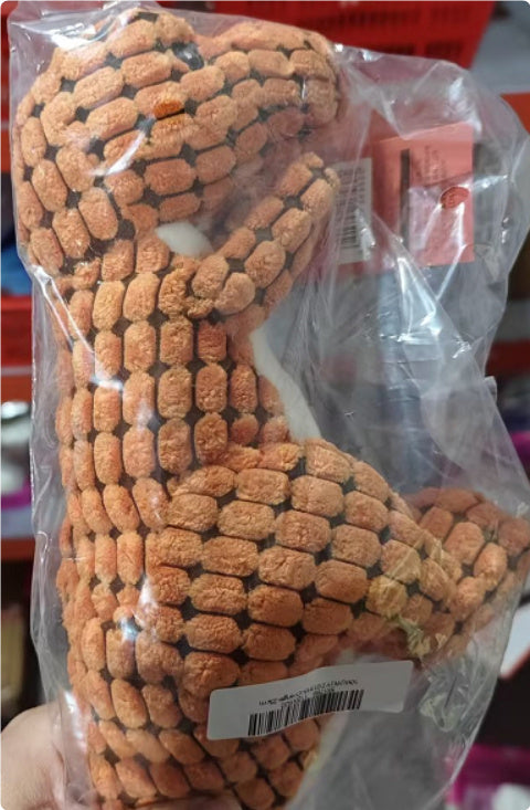 Jouet dinosaure pour chien 25 et 50 cm.