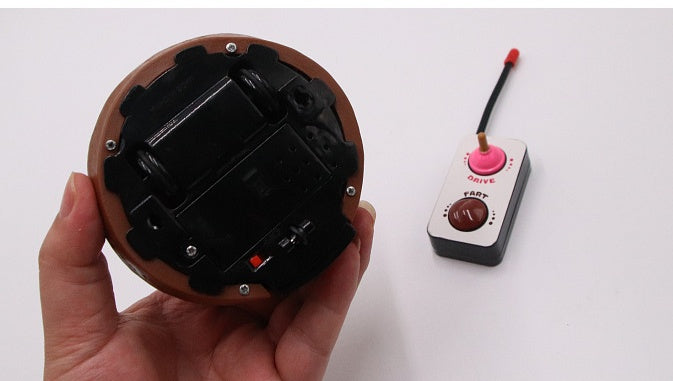 Jouet téléguidé fun