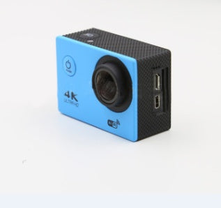 Camera Waterproof 4K Sport