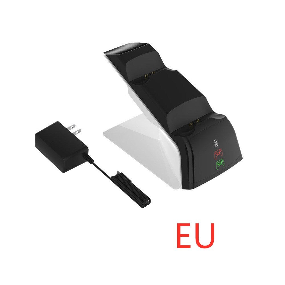 Chargeur duo pour manette de PS5