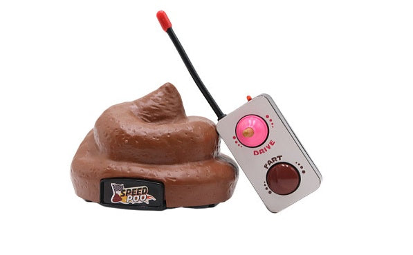 Jouet téléguidé fun