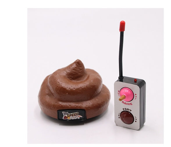 Jouet téléguidé fun