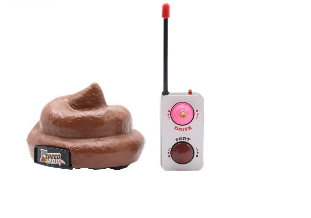 Jouet téléguidé fun