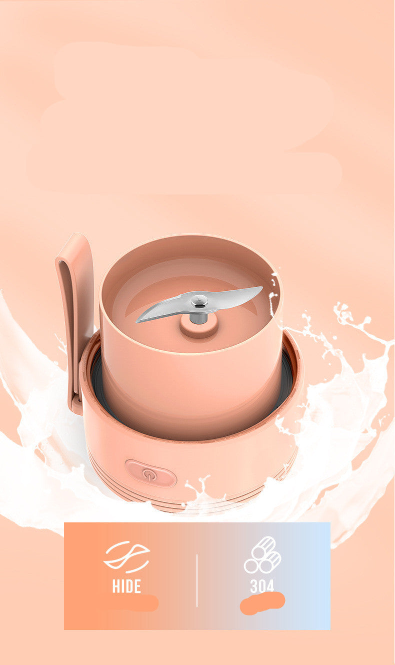 Appareil à Smoothie & fresh juce