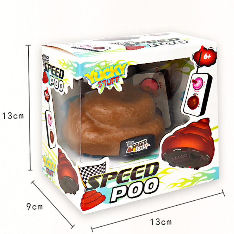 Jouet téléguidé fun